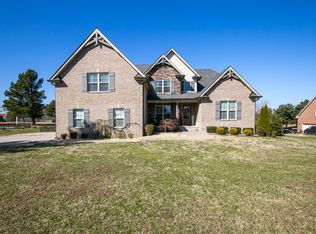 1908 Hygeia Rd LOT 8, Greenbrier, TN 37073