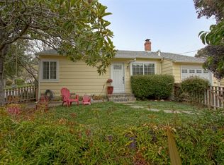 182 Humboldt St, San Rafael, CA 94901