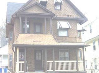 282 Willow St, Waterbury, CT 06710