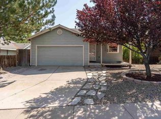 6568 Ruby Mountain Rd, Reno, NV 89506