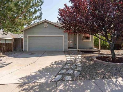 6568 Ruby Mountain Rd, Reno, NV, 89506