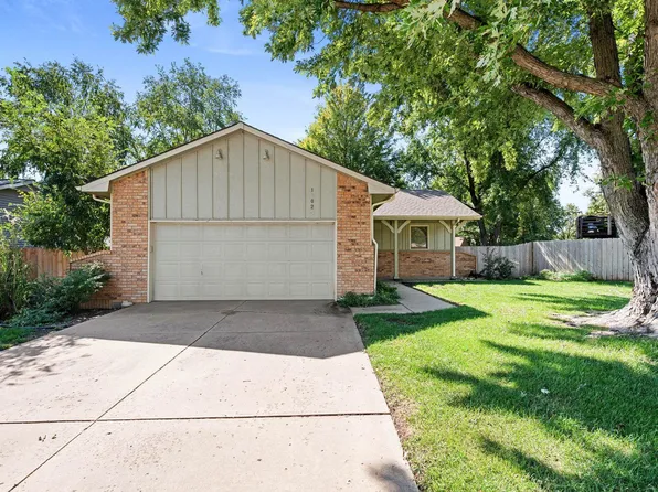 10029 W Dora St, Wichita, KS 67209