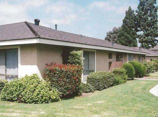 12111 Stonegate Ln, Garden Grove, CA 92845