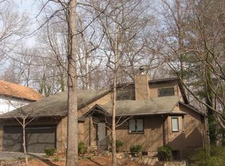 2666 Merry Oaks Trl, Winston Salem, NC 27103