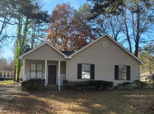 5823 Rocky Mount Ct, Charlotte, NC 28214