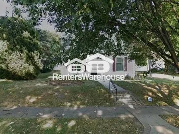 3421 York Ave N, Robbinsdale, MN 55422