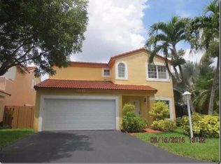 15044 SW 110th Ter, Miami, FL 33196