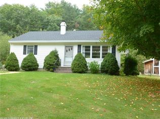 602 Plains Rd, Poland, ME 04274