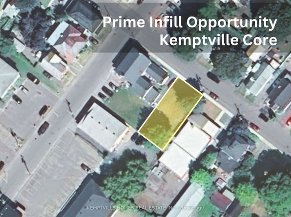 0 Thomas St, North Grenville, ON K0G 0A0