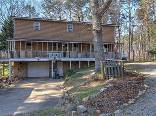 4522 Bartow Carver Rd SE, Acworth, GA 30102