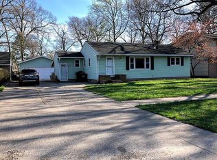1775 Vine Ave, Muskegon, MI 49442