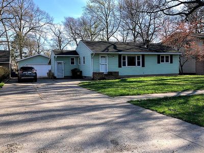 1775 Vine Ave, Muskegon, MI, 49442