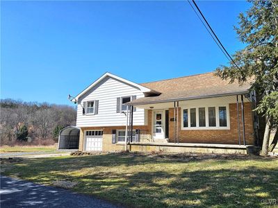 3722 Jordan Rd, Orefield, PA, 18069