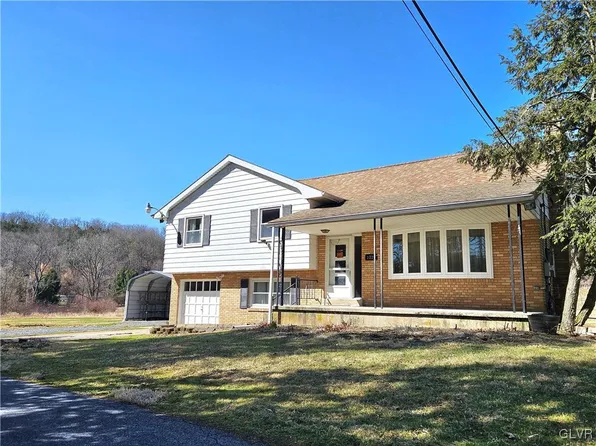 3722 Jordan Rd, Orefield, PA 18069