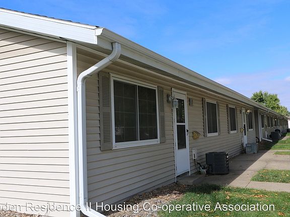 2nd image of 214 NW Chapel Dr APT 7