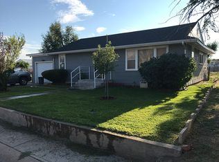 740 S Washington Ave, Liberal, KS 67901