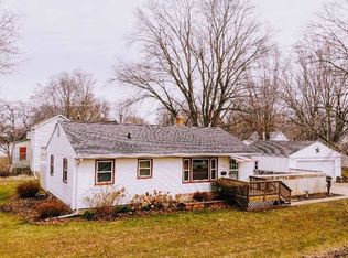 520 4th Ave SW, Waverly, IA 50677