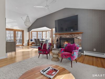 25 Arrowhead Road, Wilton, CT, 06897