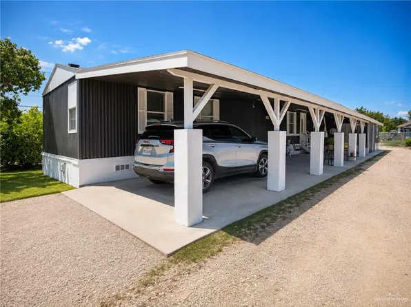 2318 Mi Sueno St, Mission, TX 78574
