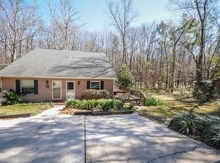 Easy St, Tallahassee, FL 32303