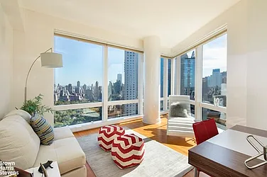 Rented by Brown Harris Stevens