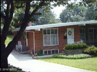 1307 Glenmont Rd, Baltimore, MD 21239