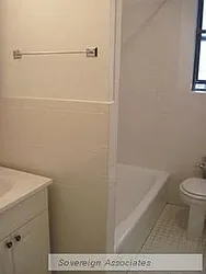 Rented by Sovereign Associates