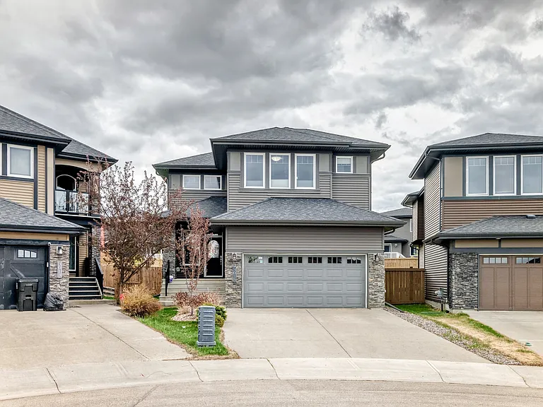 3015 Winspear Cmn SW — Photo 50