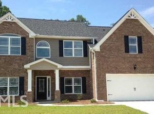 3022 Canyon Glen Way #48, Dacula, GA 30019