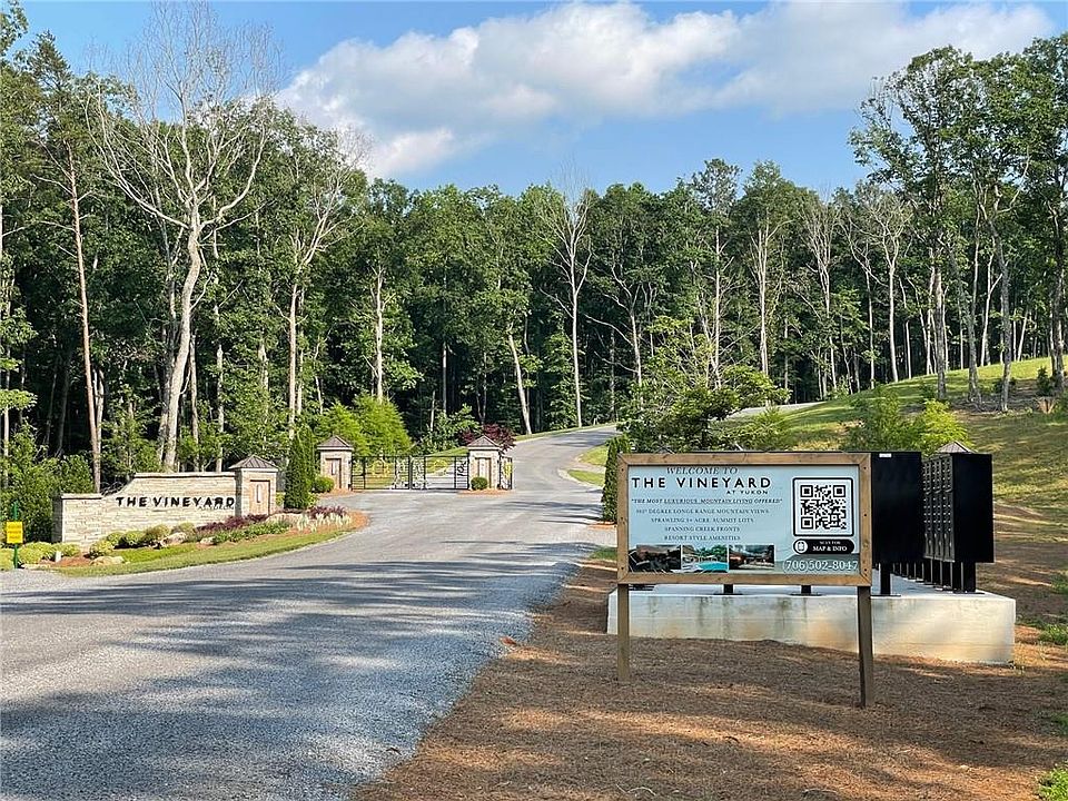 0 Highgrove Dr Talking Rock, GA Zillow