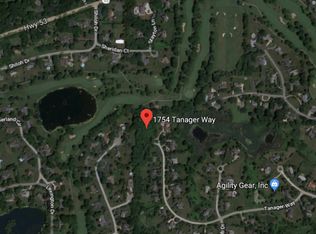 1754 Tanager Way, Long Grove, IL 60047