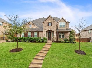 700 Debbie Ct, Prosper, TX 75078