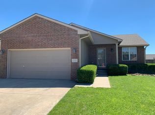 1924 S Leeanne Ln, Wichita, KS 67207
