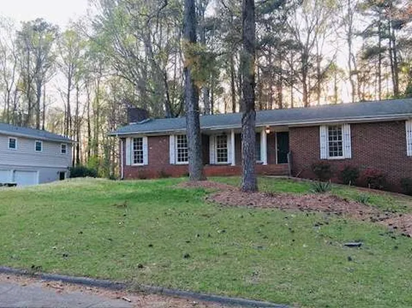 3259 Robin Hood Ln, Winston, GA 30187