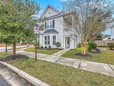 2353 Grandiflora Blvd, Charleston, SC, 29414
