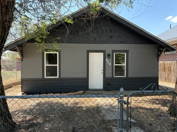 834 Saint Mary St, Casper, WY 82601
