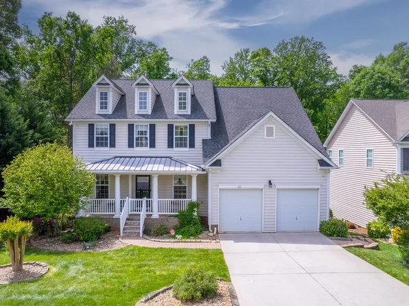 613 Clouds Way, Rock Hill, SC 29732