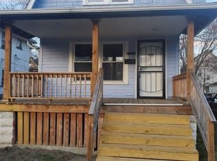 1483 E 173rd St, Cleveland, OH