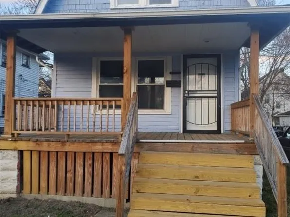 1483 E 173rd St, Cleveland, OH 44110