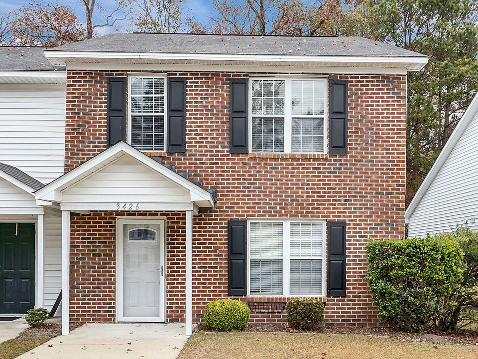 1st image of 3426 Westgate Dr #1