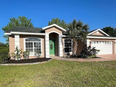 738 Leonardo Ct, Kissimmee, FL, 34758