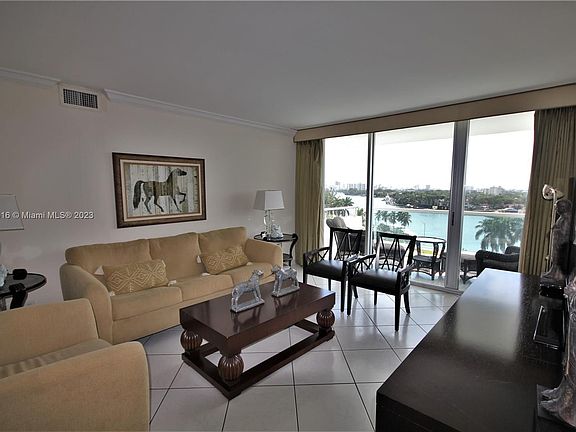 5th image of 5161 Collins Ave APT 906