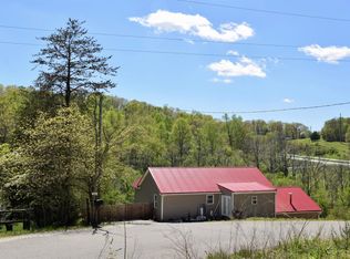 134 Aberdeen Ln, Amherst, VA 24521