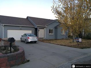 2941 Pheasant Dr, Casper, WY 82604