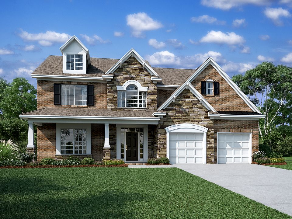 Preston Elevation F