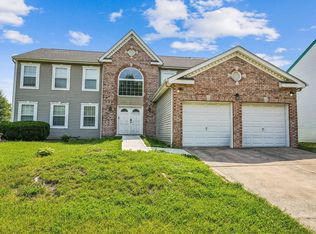 1522 Dream Ct, Reynoldsburg, OH 43068