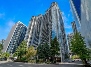 4968 Yonge St #2903, Toronto, ON M2N7G9