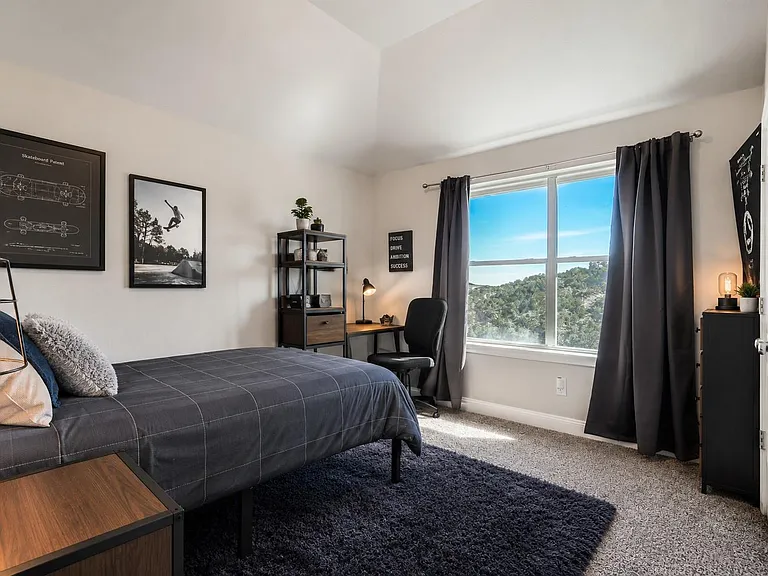 216 Sunrise Ridge Cv — Photo 17