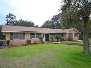 5752 Northrop Rd, Milton, FL 32570