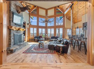 524 Chinquapin Mountain Rd, Franklin, NC 28734